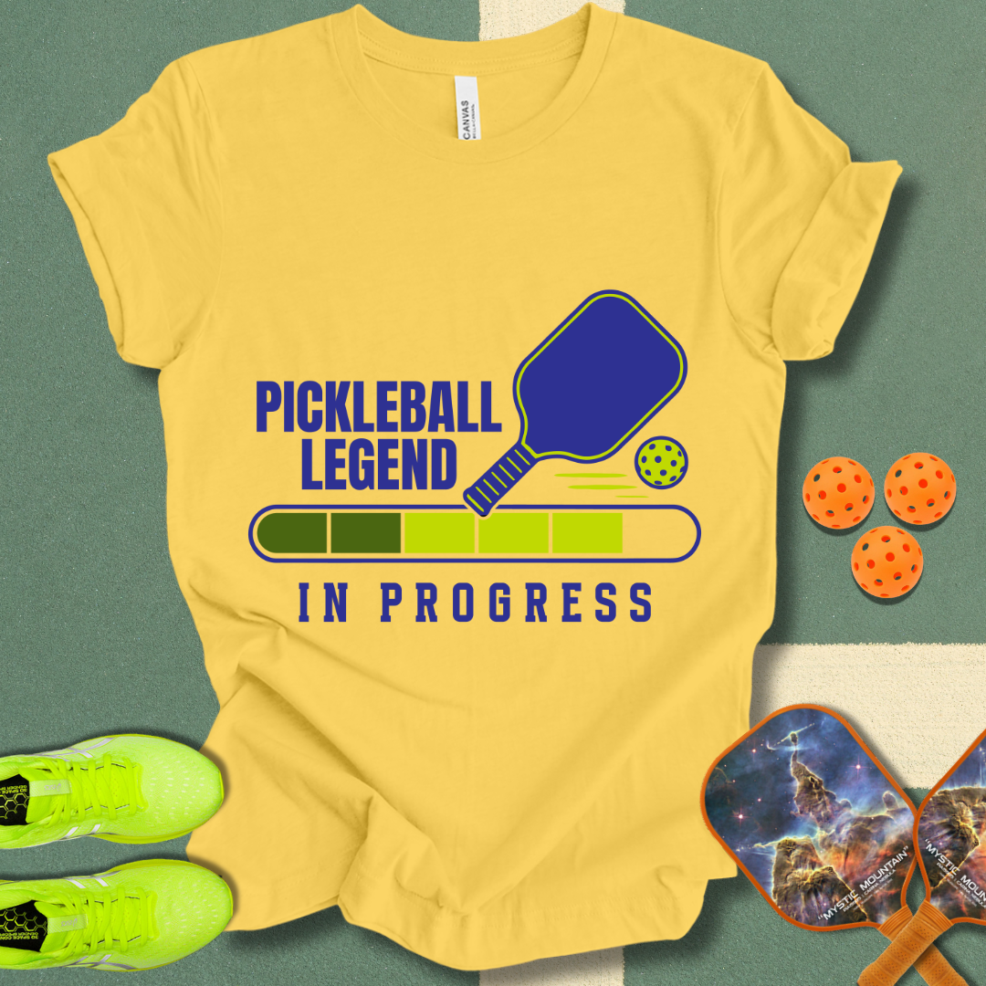 Progress T-Shirt