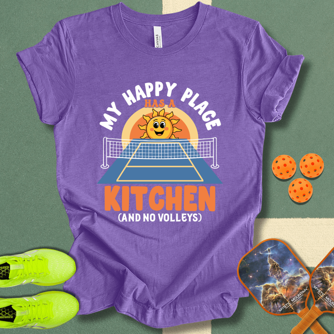 My Happy Place T-Shirt