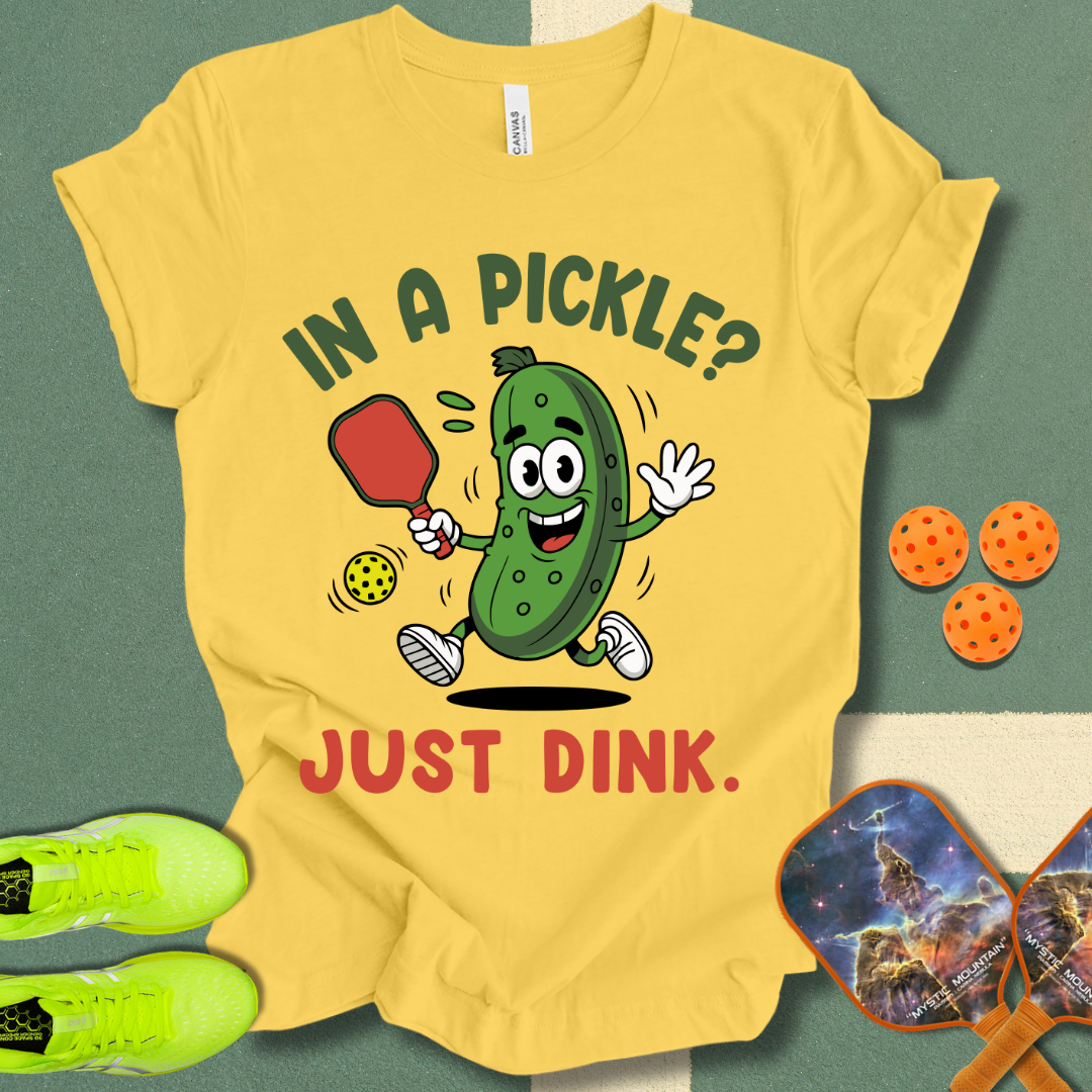 In A Pickle T-Shirt
