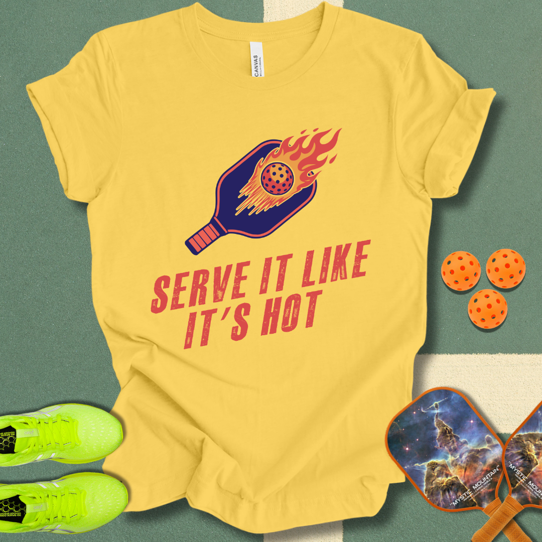 Like It's Hot T-Shirt