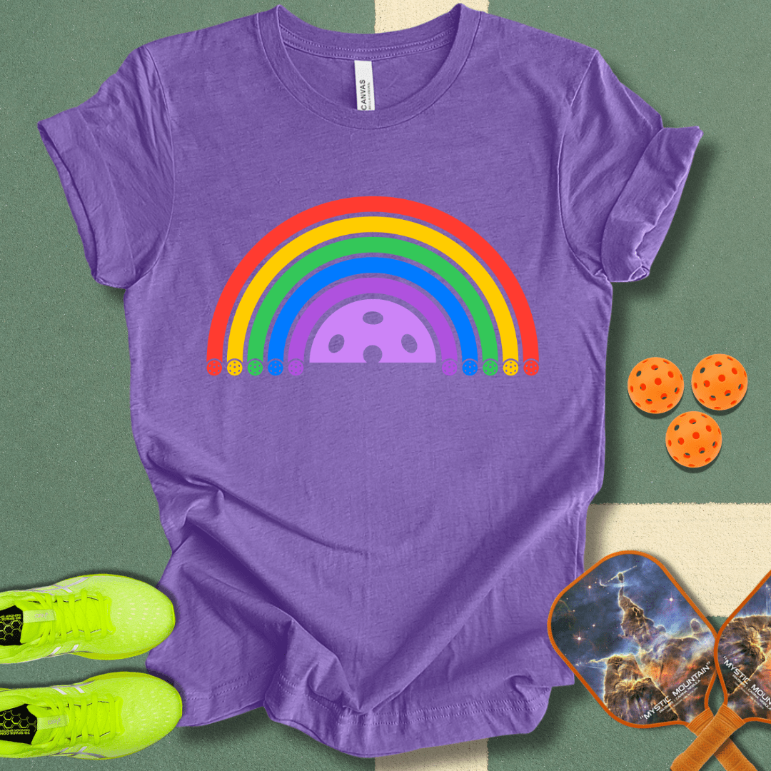 Rainbow T-Shirt