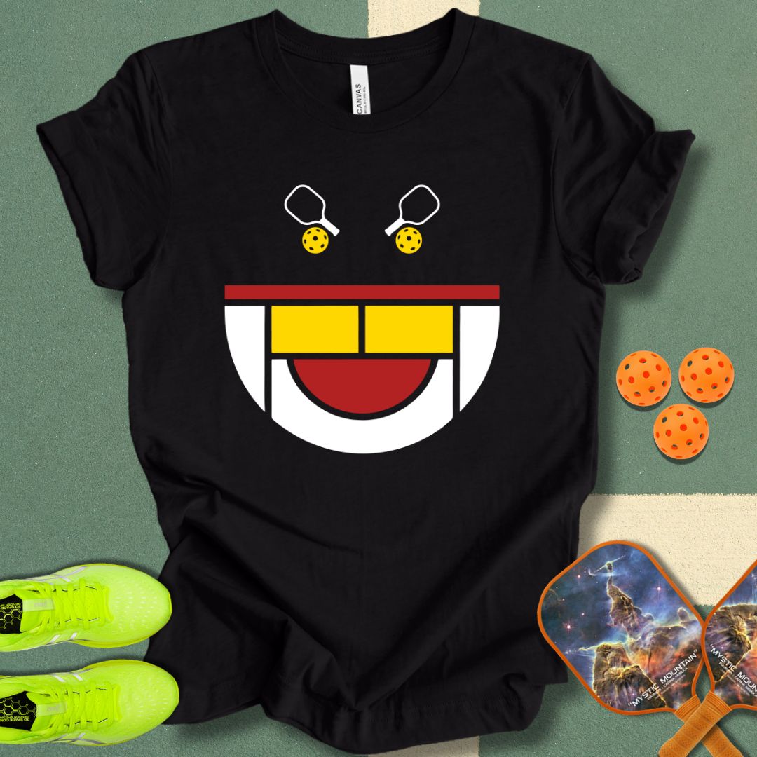 Smiley Face T-Shirt
