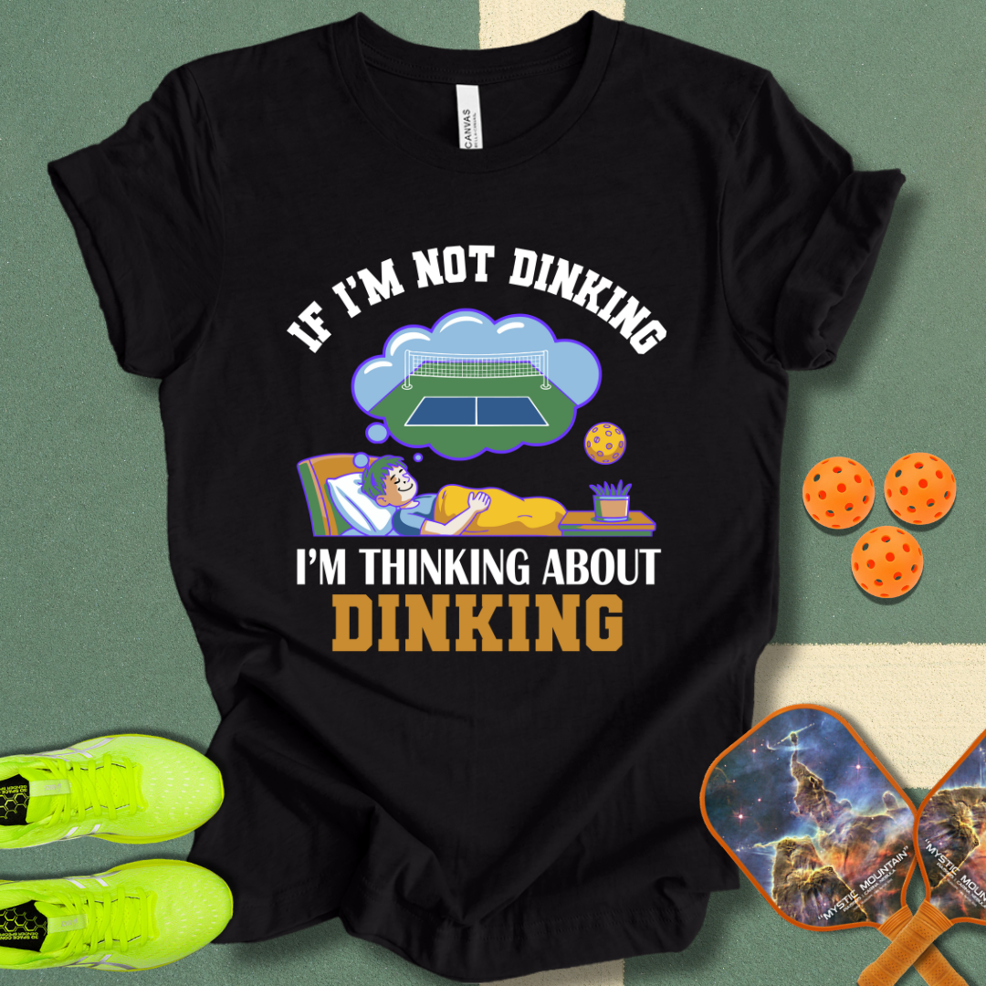 Thinking About T-Shirt