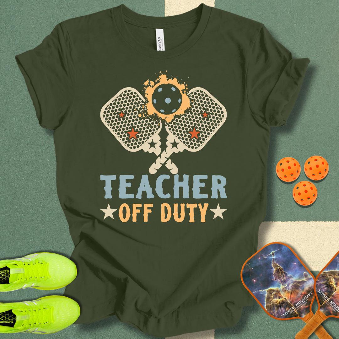 Teacher T-Shirt