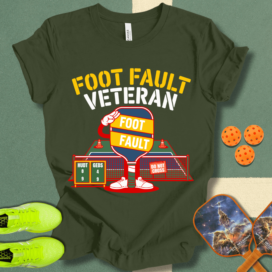 Veteran T-Shirt