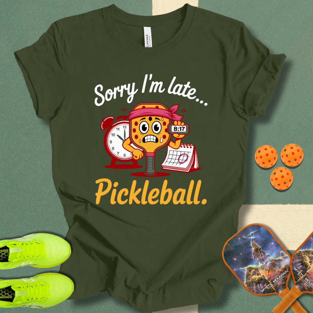 Late T-Shirt
