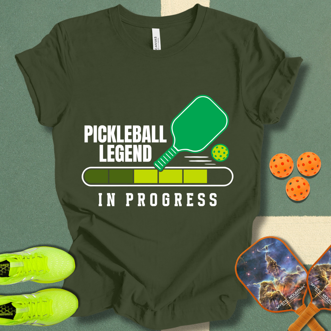 Progress T-Shirt