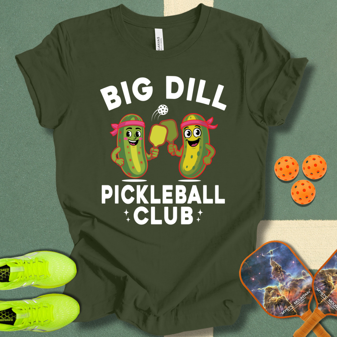 Big Dill T-Shirt