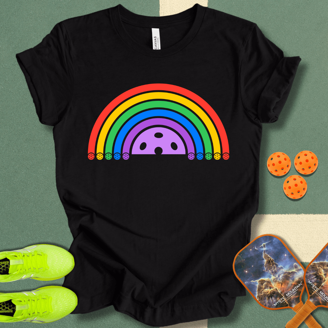 Rainbow T-Shirt