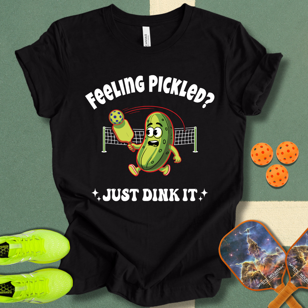 Feeling Pickled T-Shirt