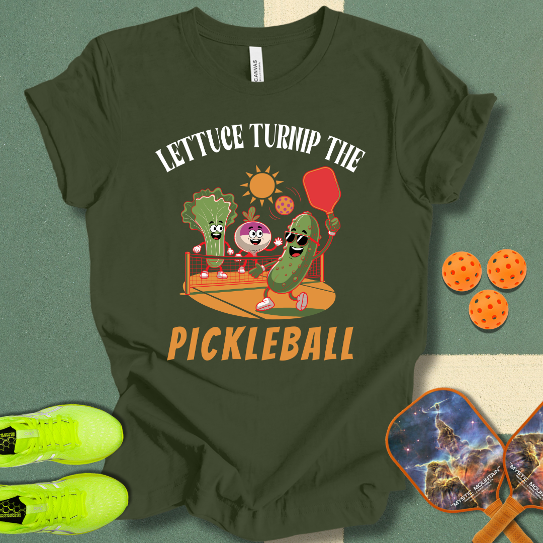 Lettuce T-Shirt