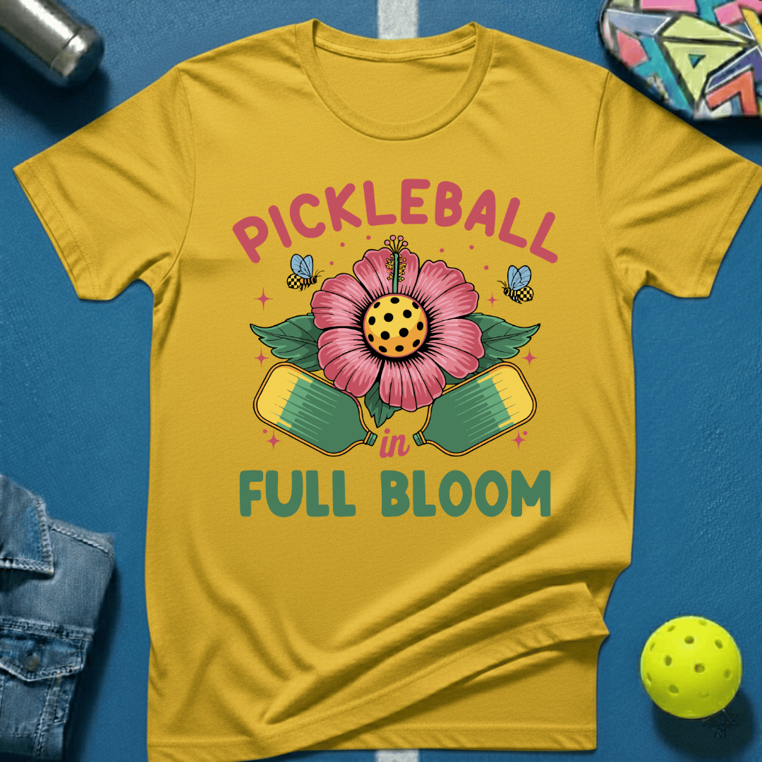 Full Bloom T-Shirt
