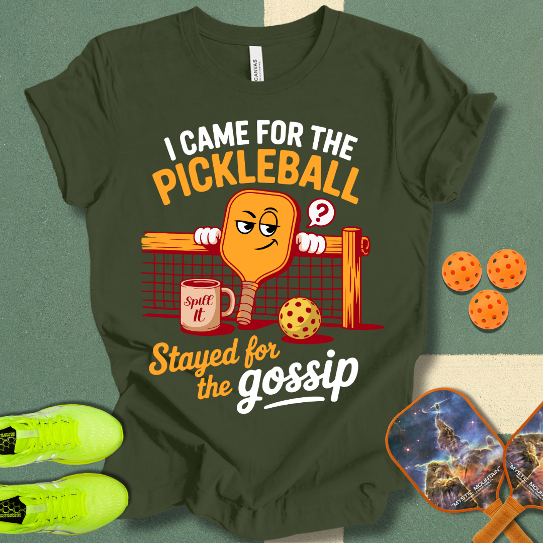 Gossip T-Shirt