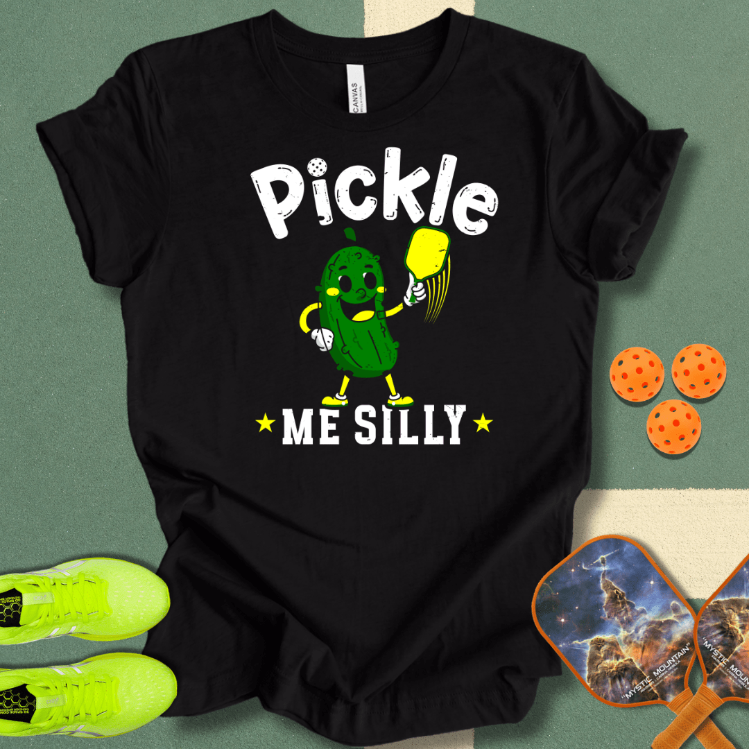 Pickle Me Silly T-Shirt