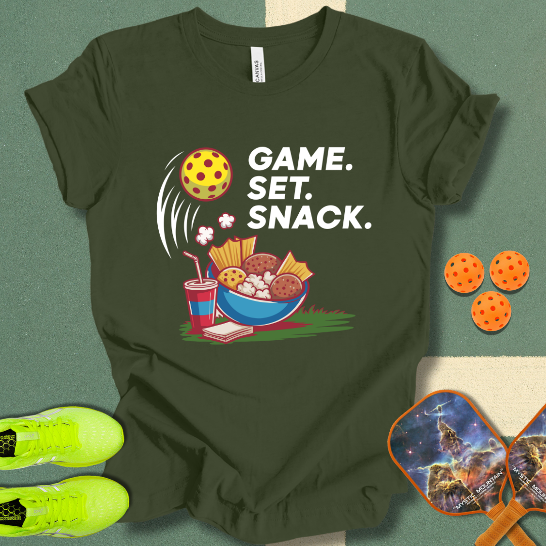 Snack T-Shirt