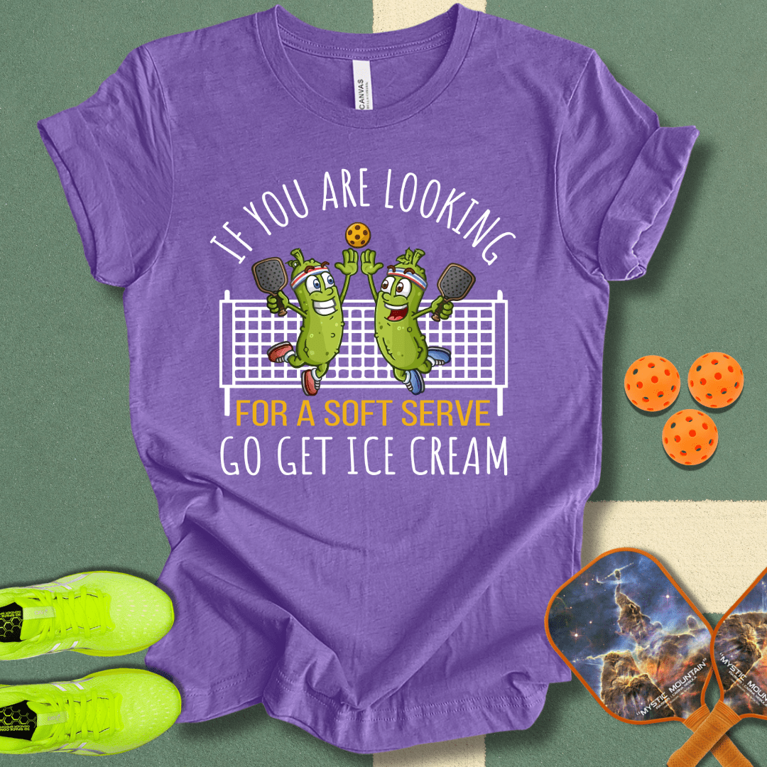 Soft Serve T-Shirt