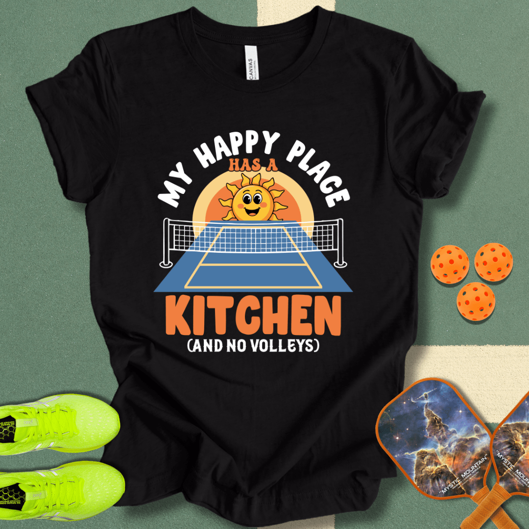 My Happy Place T-Shirt