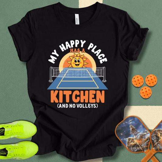 My Happy Place T-Shirt