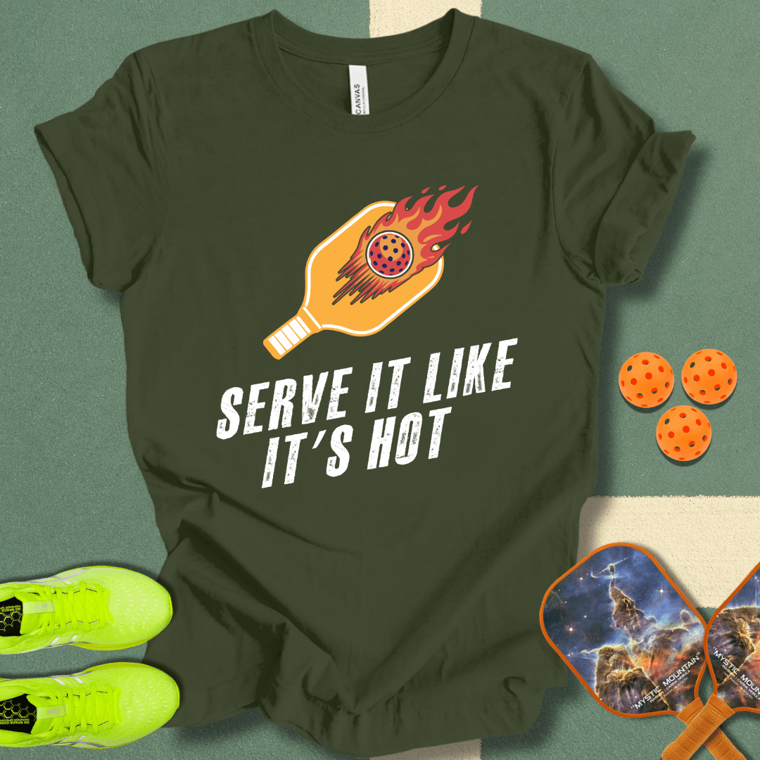 Like It's Hot T-Shirt