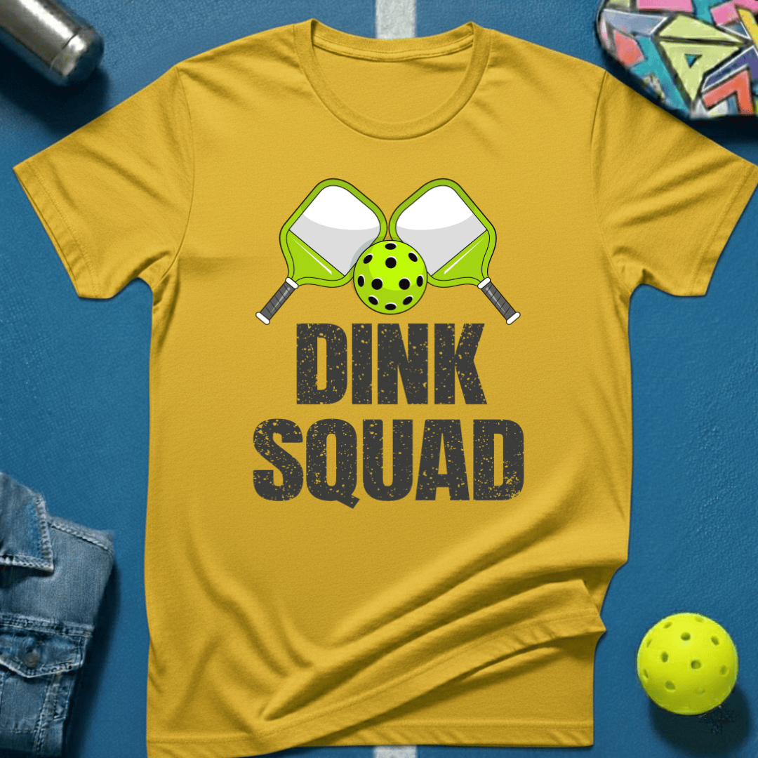 Dink Squad T-Shirt