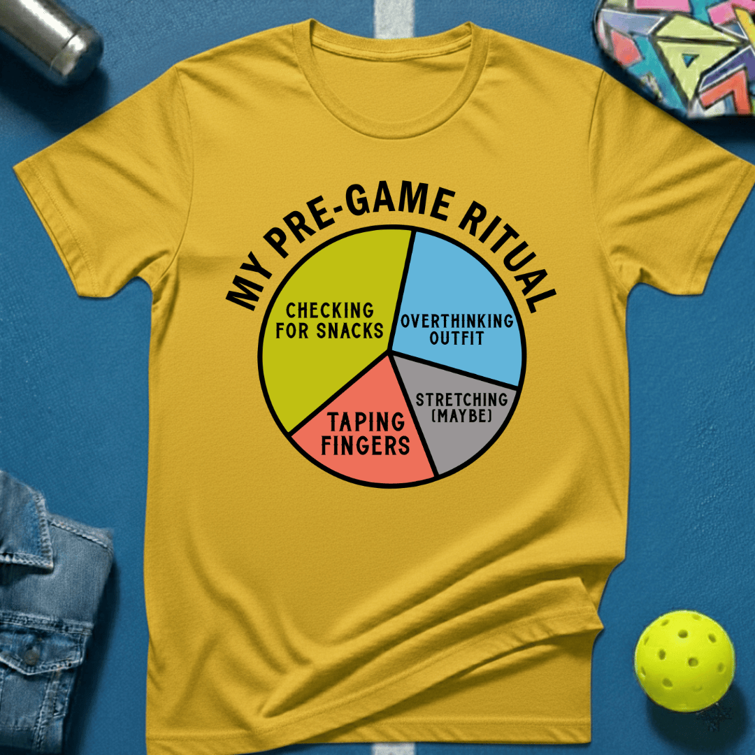Pre Game T-Shirt