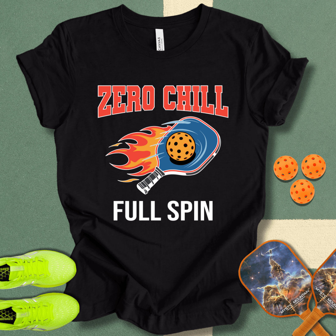 Zero Chill T-Shirt