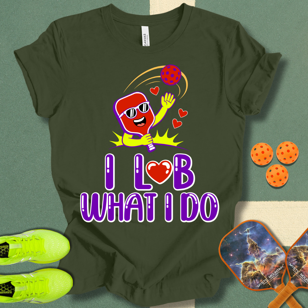 Lob T-Shirt