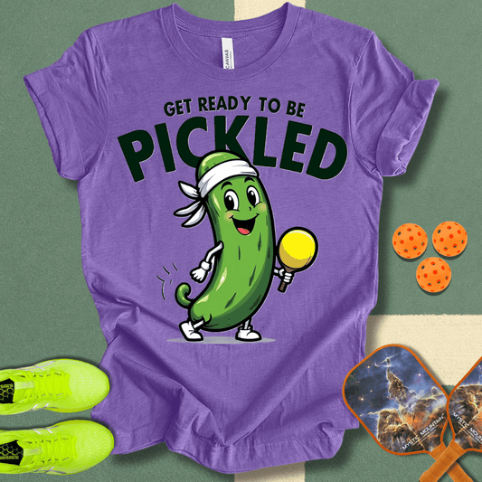 Get Ready to be Pickled T-Shirt