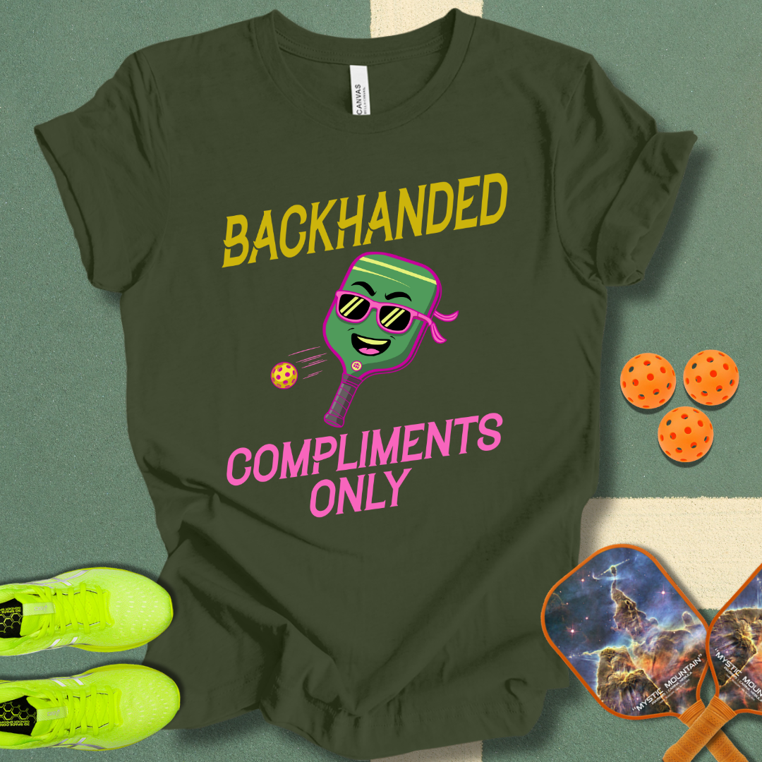 Compliments T-Shirt