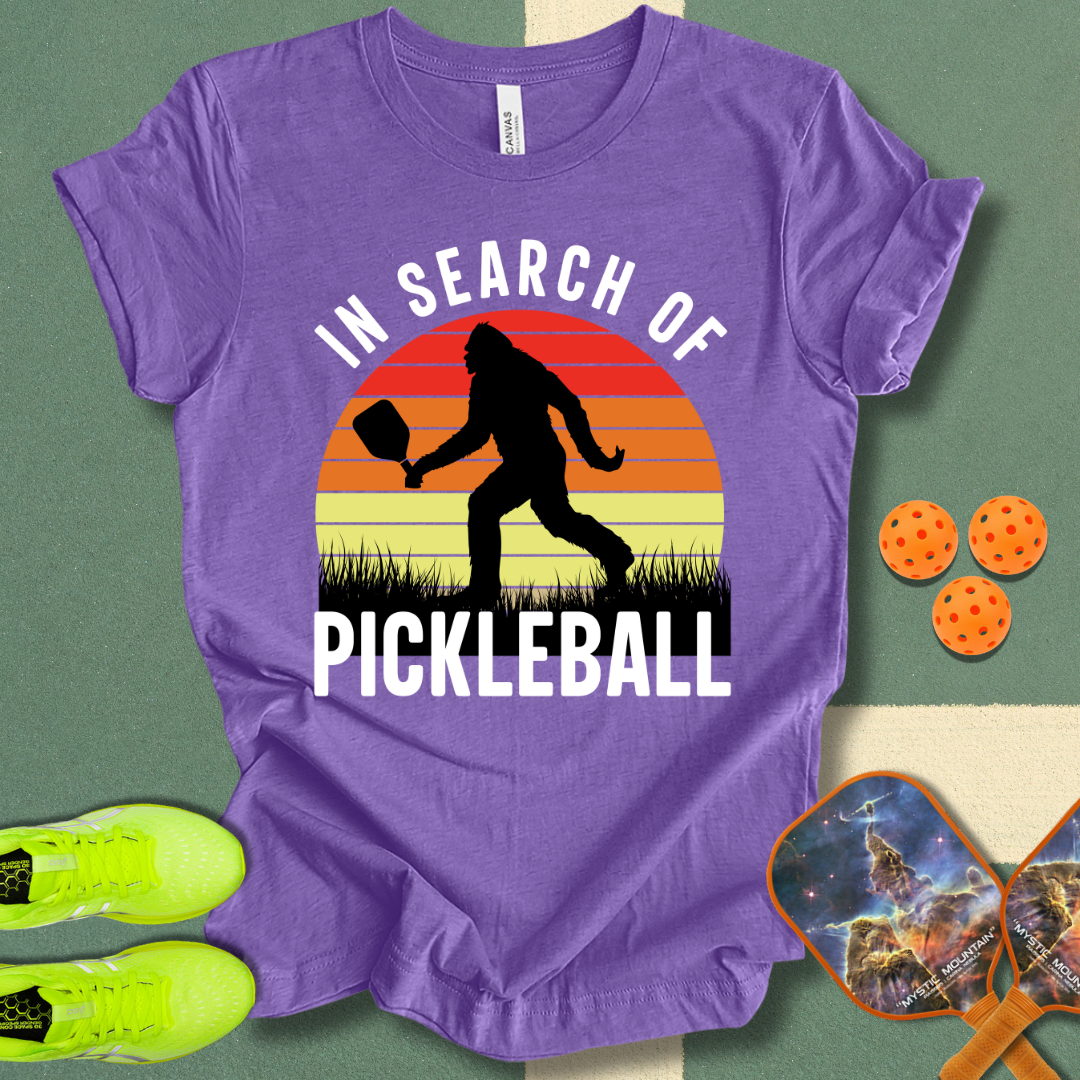 In Search Of T-Shirt