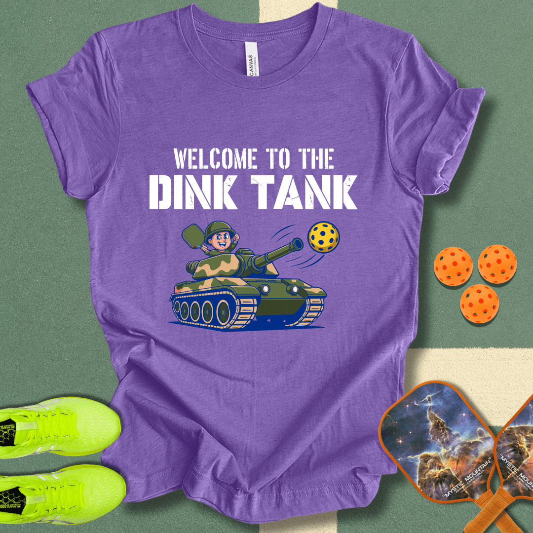 Dink Tank T-Shirt