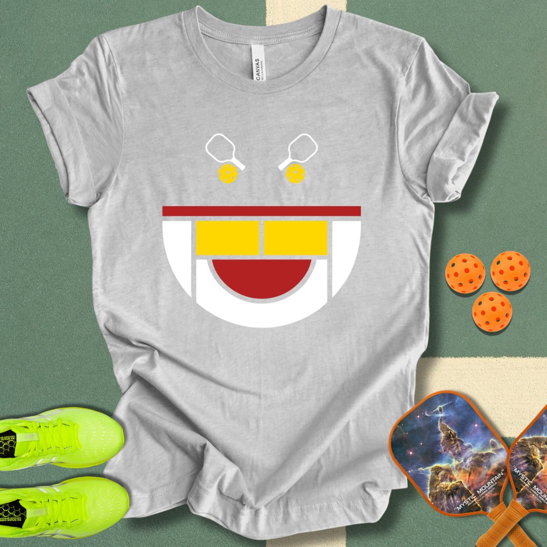 Smiley Face T-Shirt