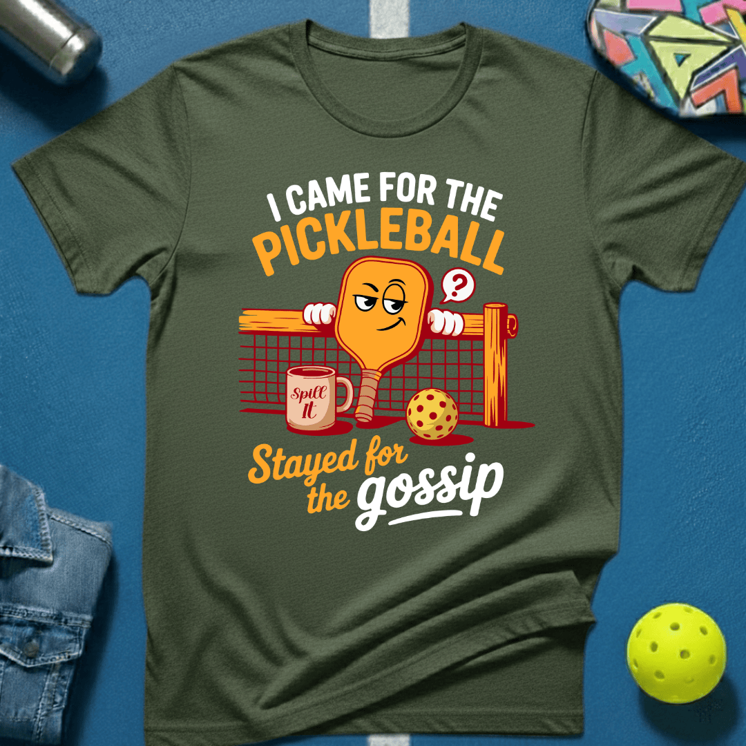 Gossip T-Shirt
