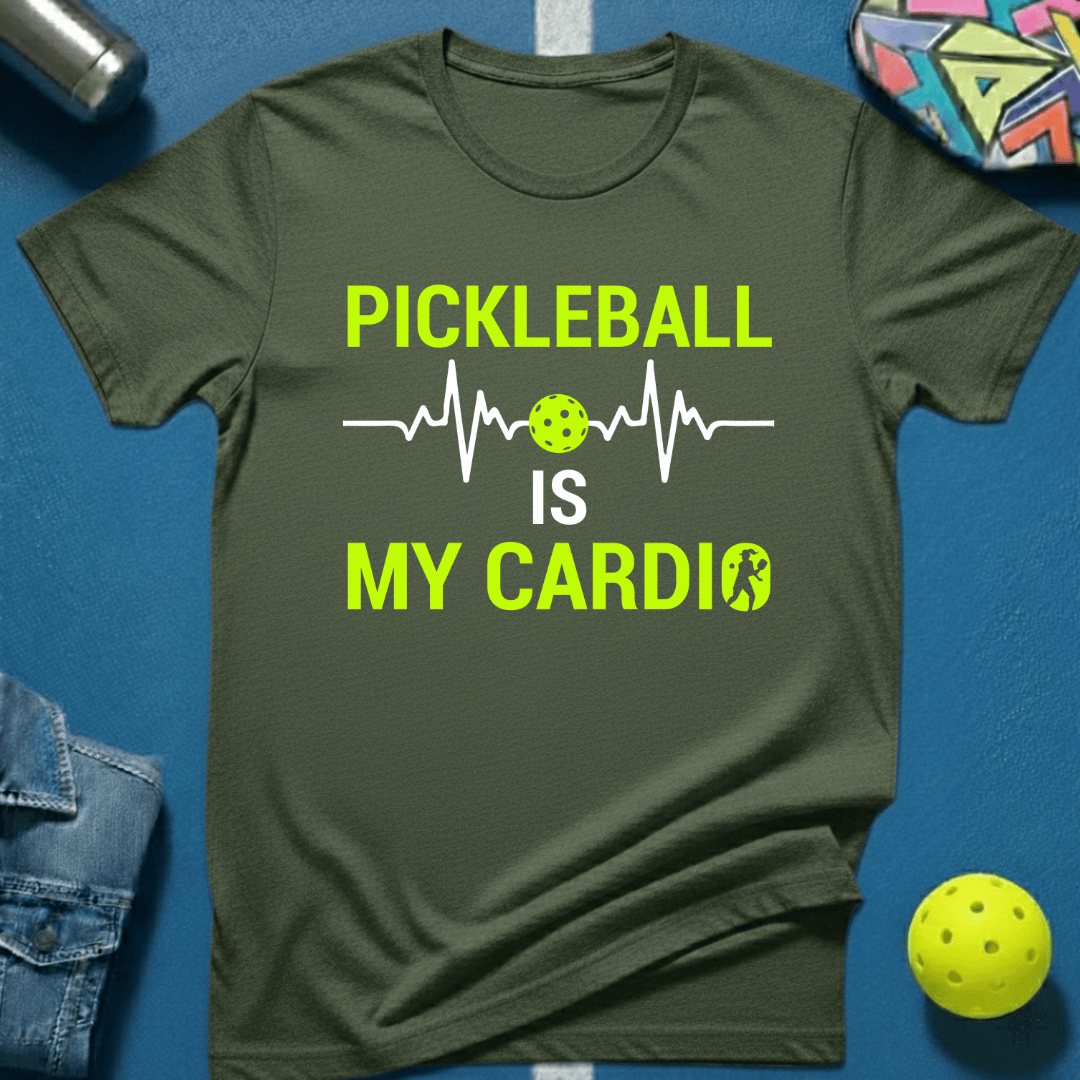 Cardio T-Shirt
