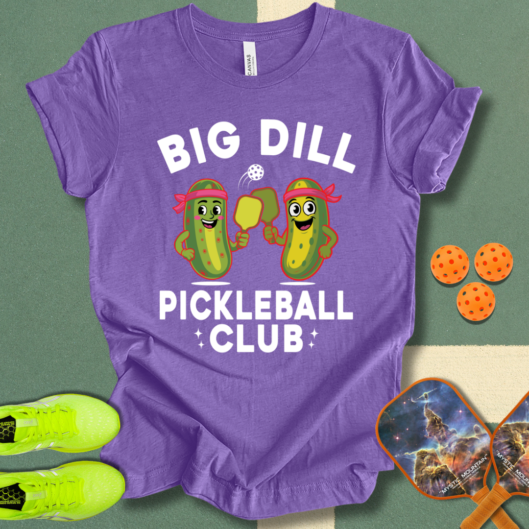 Big Dill T-Shirt