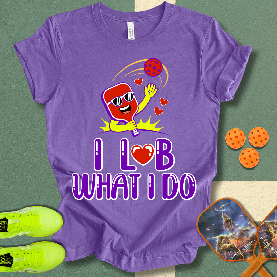 Lob T-Shirt