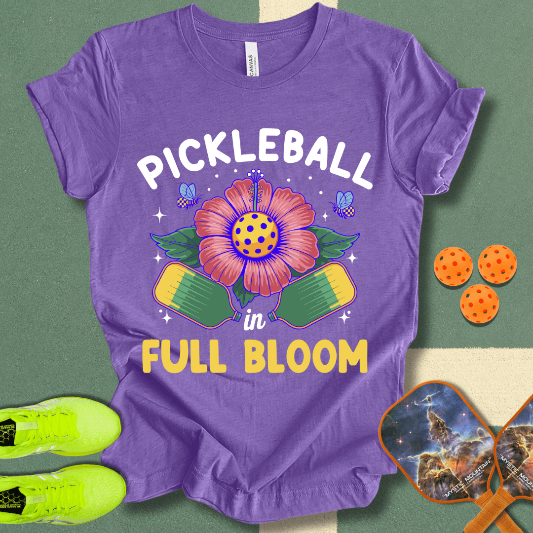 Full Bloom T-Shirt