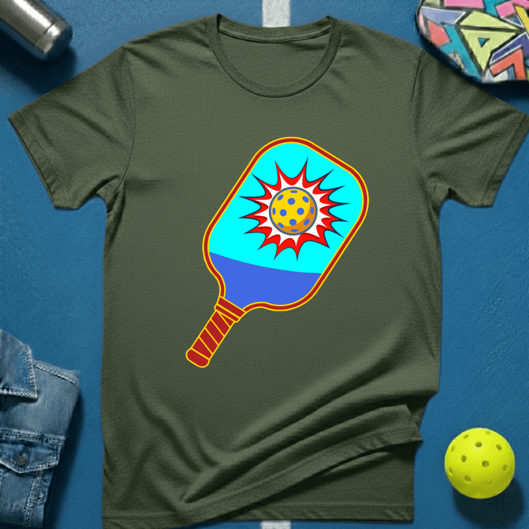 Kapow T-Shirt