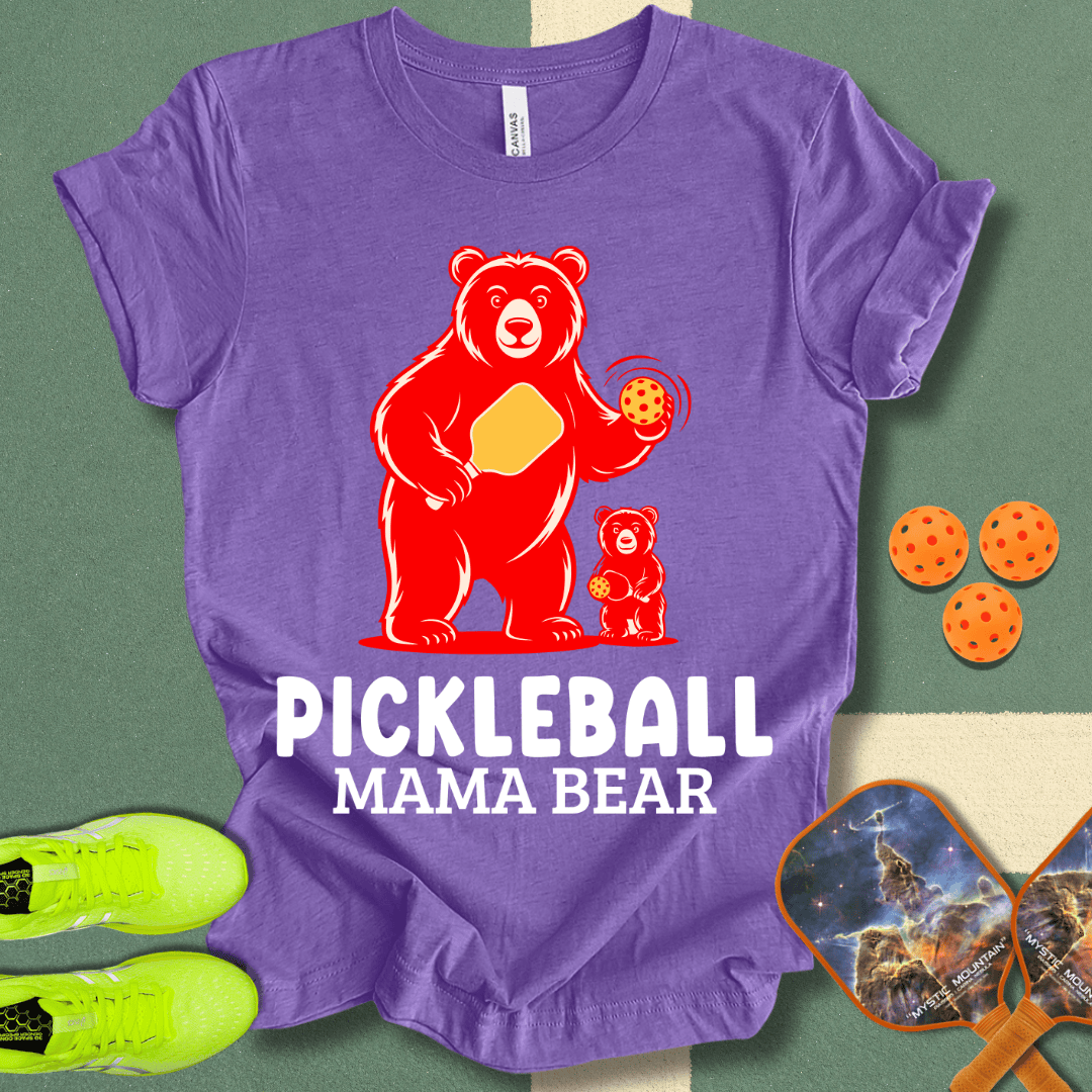 Mama Bear T-Shirt