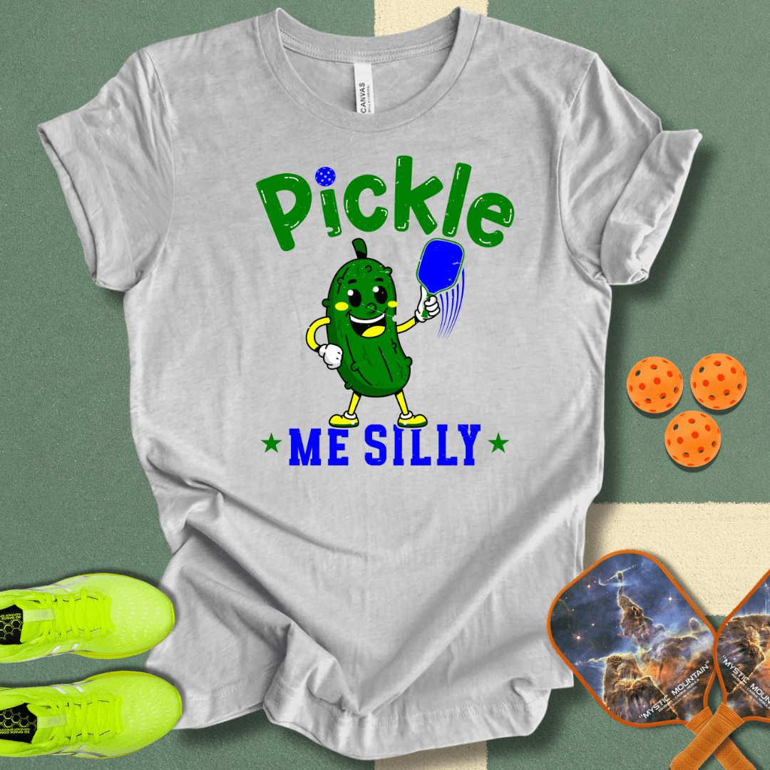 Pickle Me Silly T-Shirt