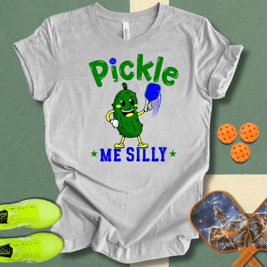 Pickle Me Silly T-Shirt