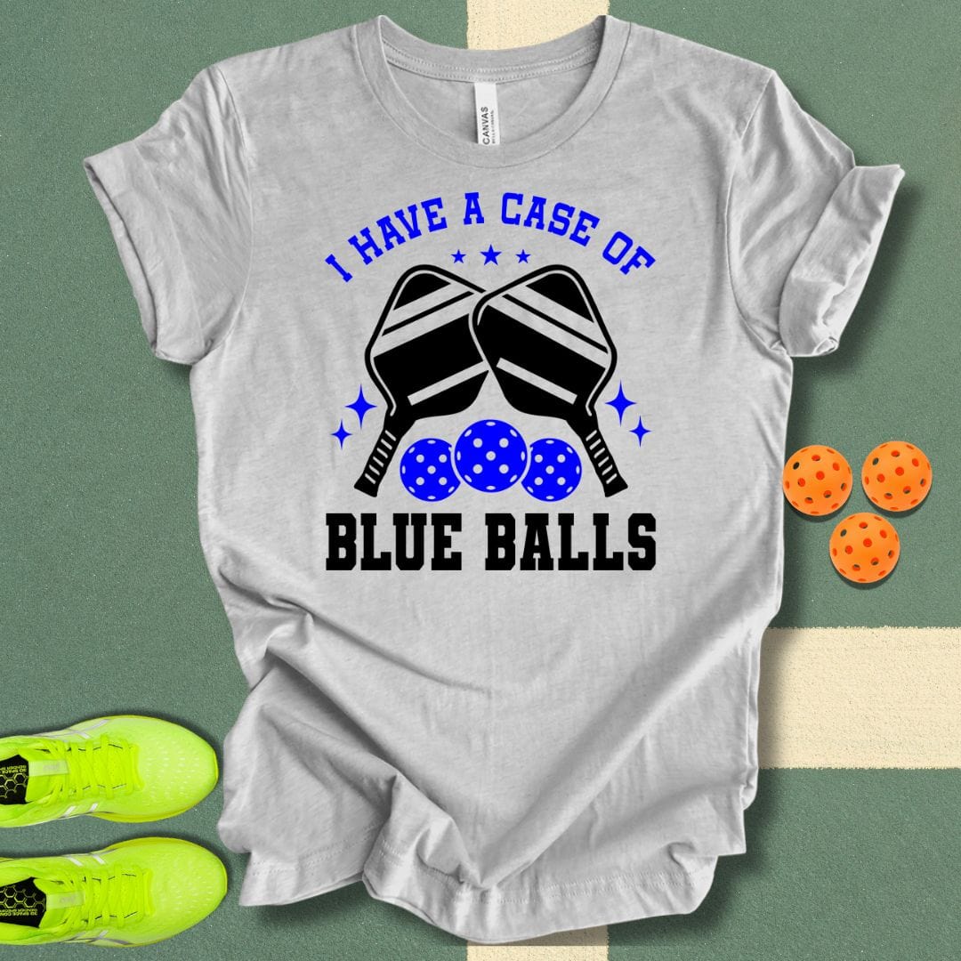 Blue Balls T-Shirt