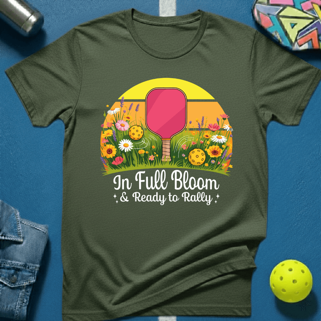 Ready to Rally T-Shirt