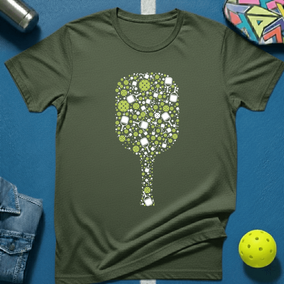 Little Big Dipper T-Shirt