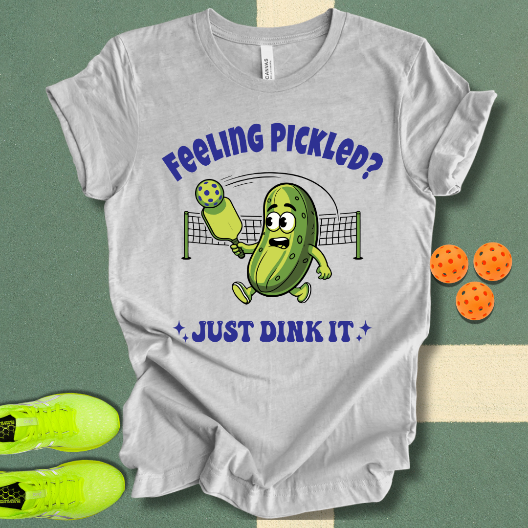 Feeling Pickled T-Shirt