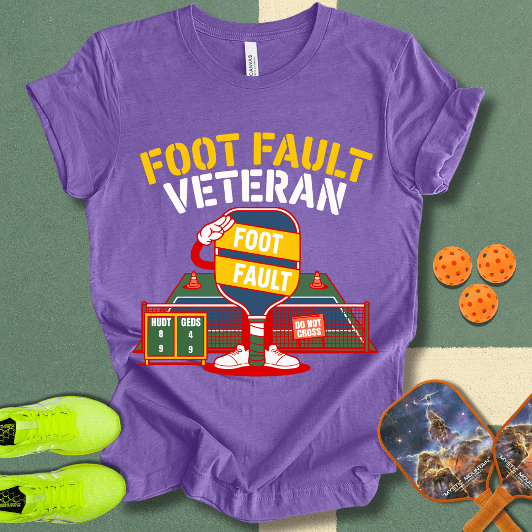 Veteran T-Shirt