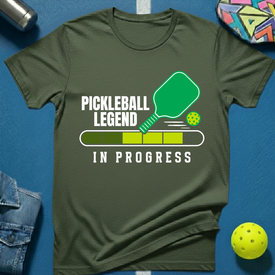 Progress T-Shirt