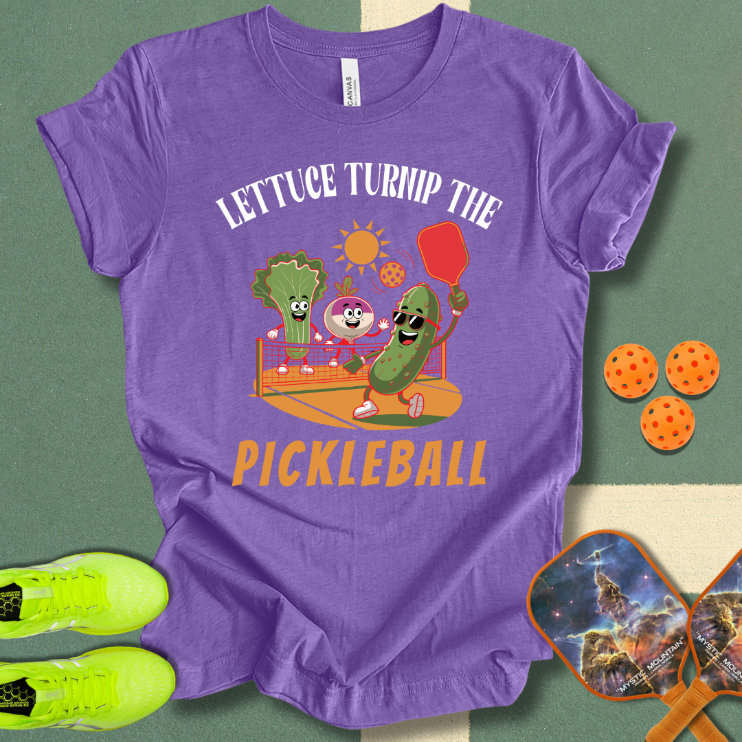 Lettuce T-Shirt