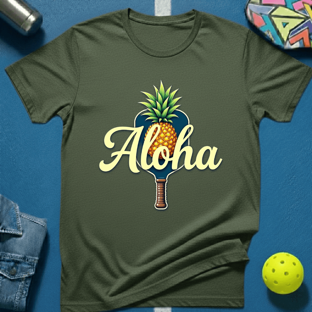 Aloha T-Shirt