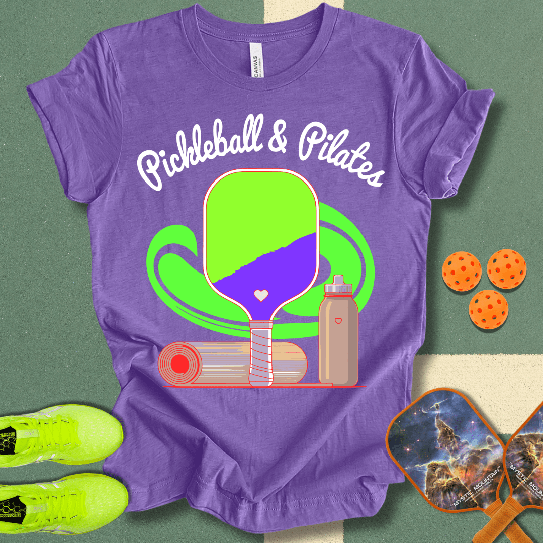 Pilates T-Shirt
